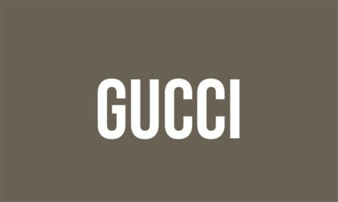 we're gucci meaning|what does gucci represent.